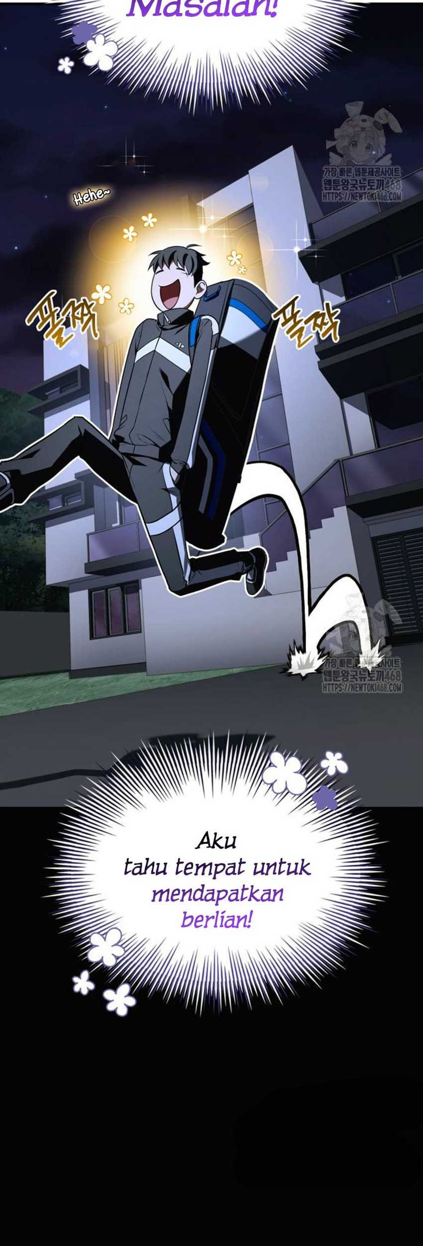 Trait Hoarder Chapter 35 Gambar 87