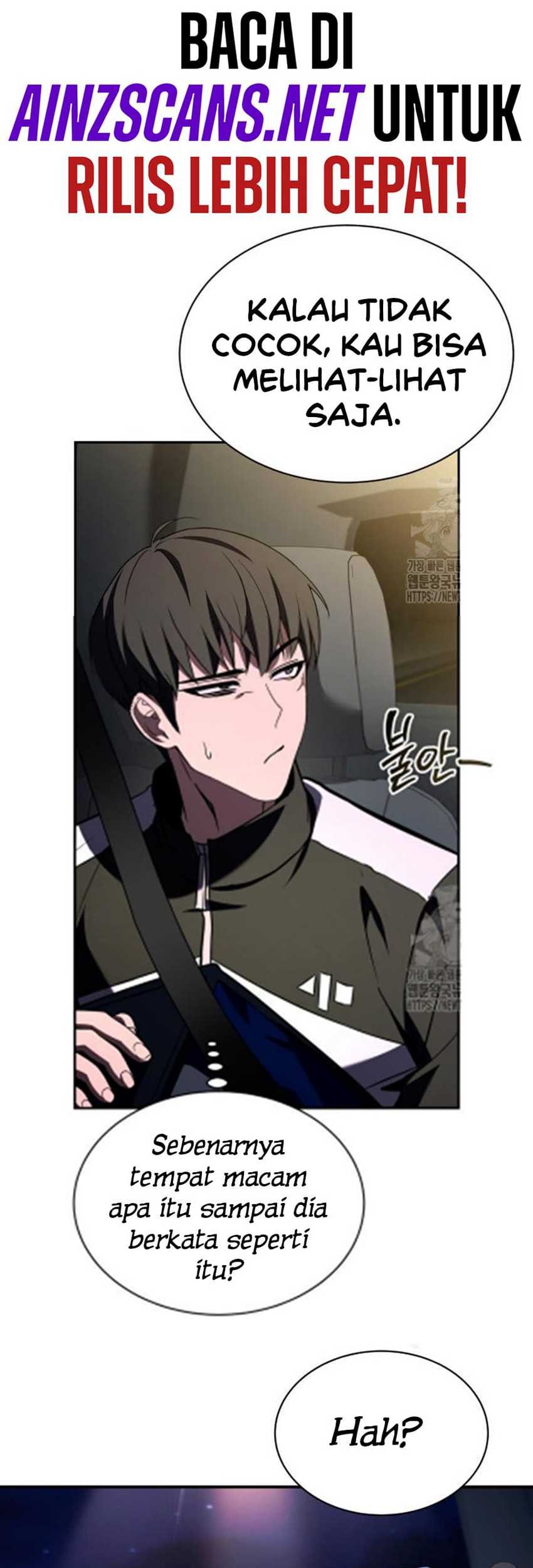 Trait Hoarder Chapter 35 Gambar 95