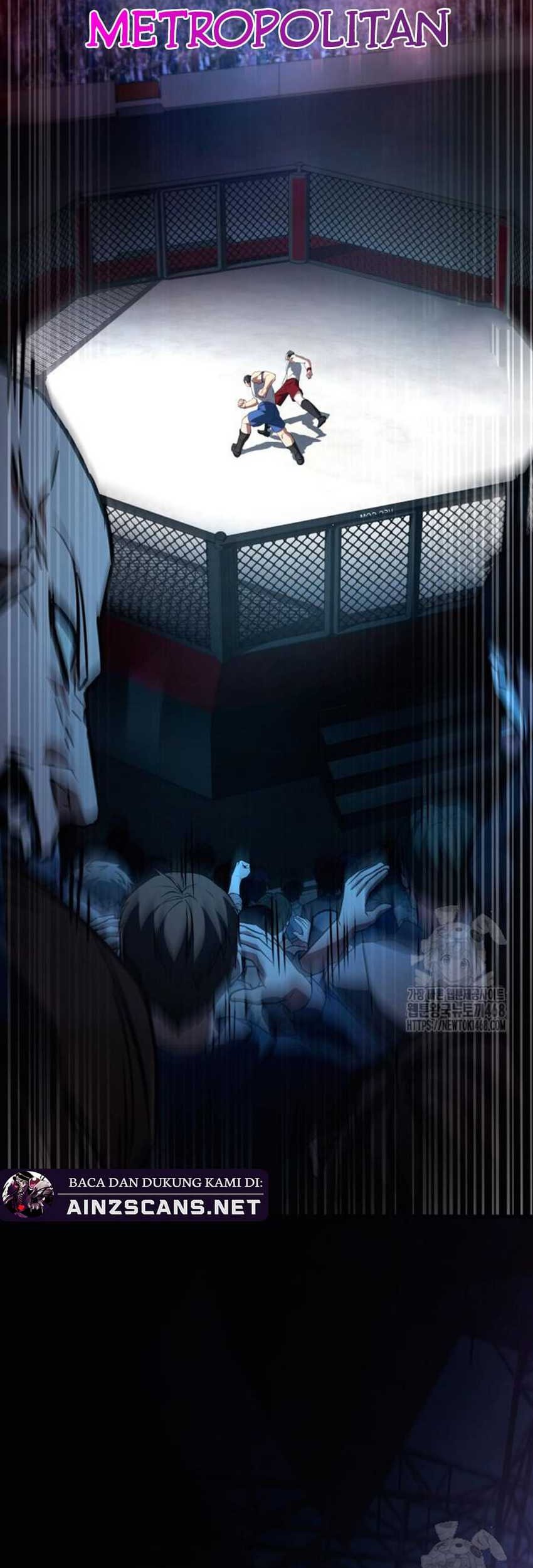 Trait Hoarder Chapter 35 Gambar 101