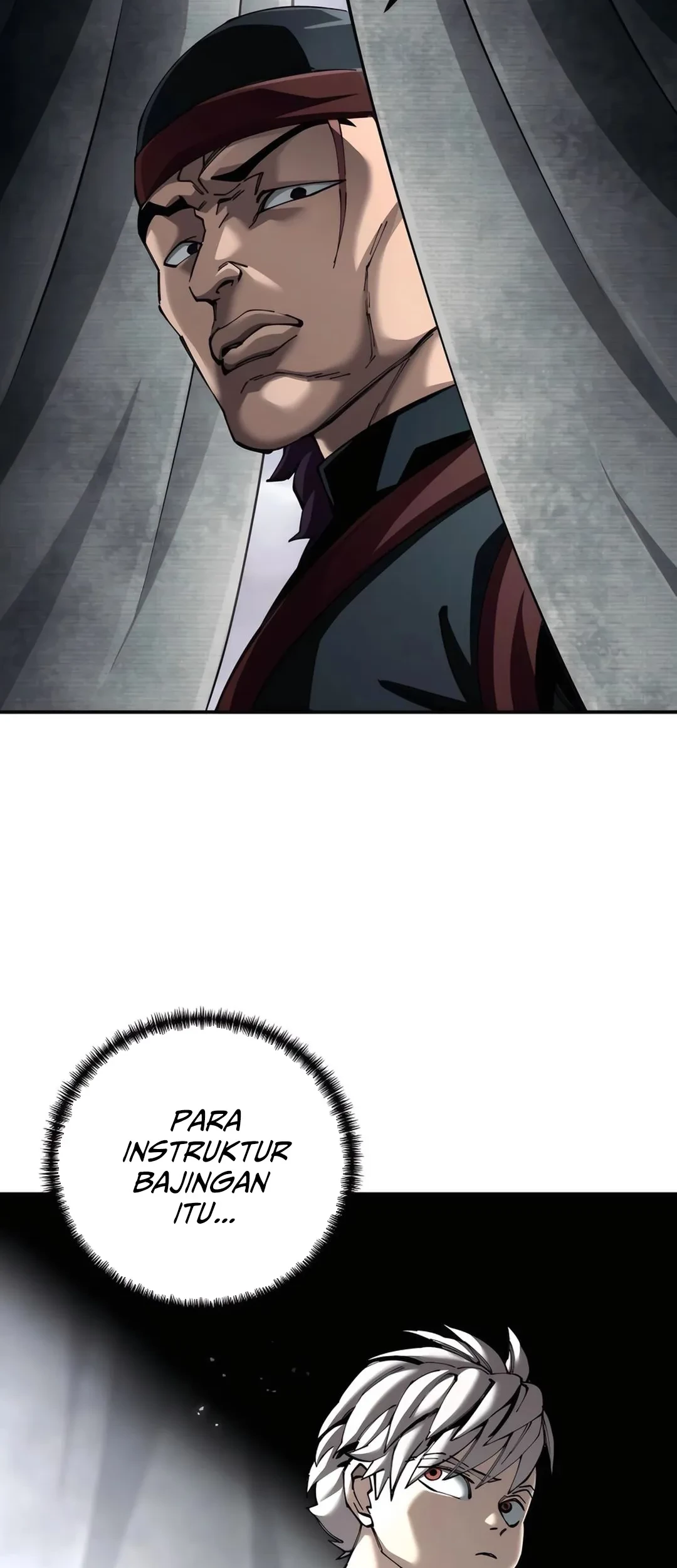 Warrior Grandpa and Supreme Granddaughter Chapter 89 Gambar 22