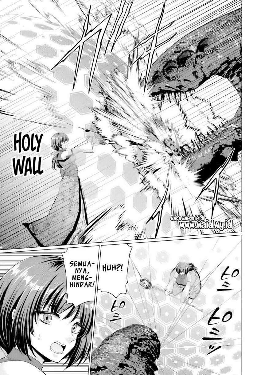 Yuusha ni Zenbu Ubawareta Ore wa Yuusha no Hahaoya to Party wo Kumimashita! Chapter 24 Gambar 5