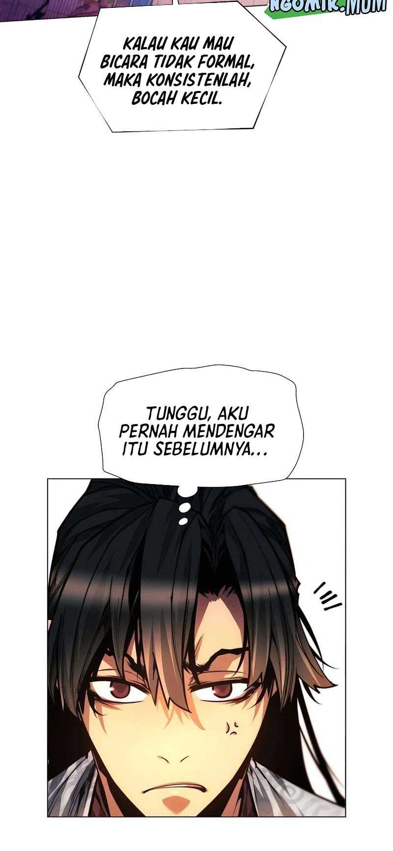 Modern Man Who Fall Into Murim Chapter 126 Gambar 21