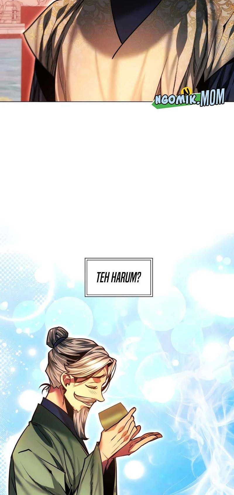 Modern Man Who Fall Into Murim Chapter 126 Gambar 29