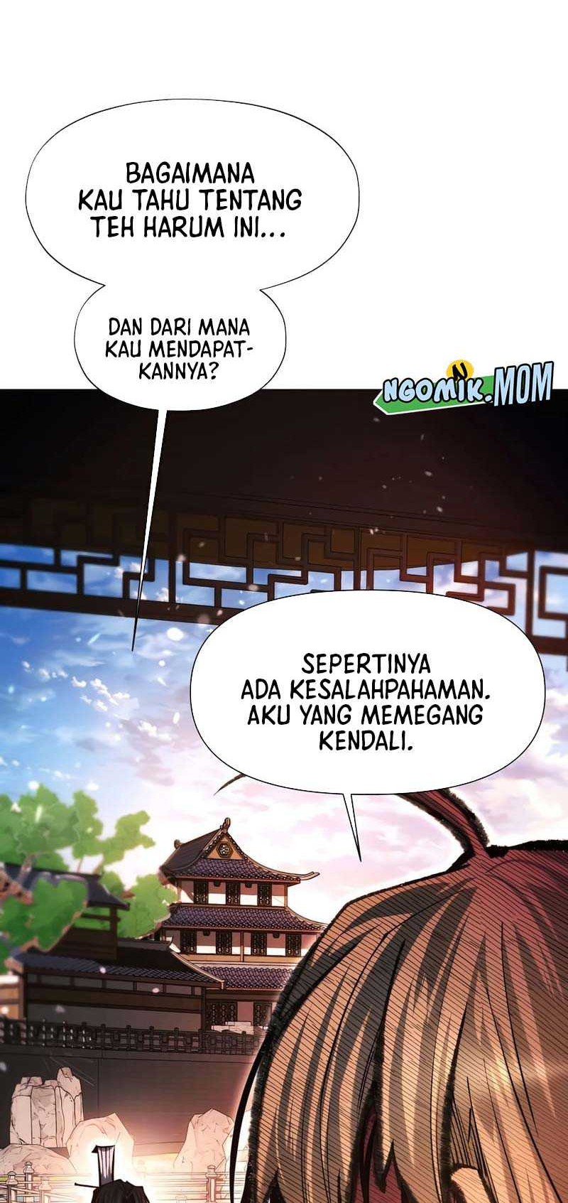Modern Man Who Fall Into Murim Chapter 126 Gambar 31
