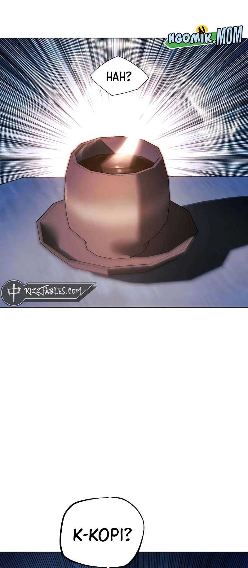 Modern Man Who Fall Into Murim Chapter 126 Gambar 9