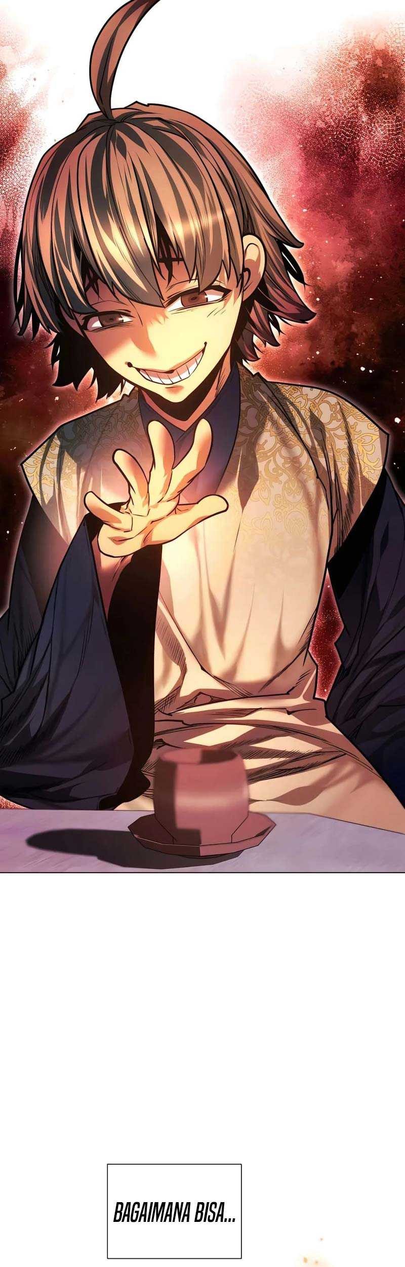 Modern Man Who Fall Into Murim Chapter 126 Gambar 12