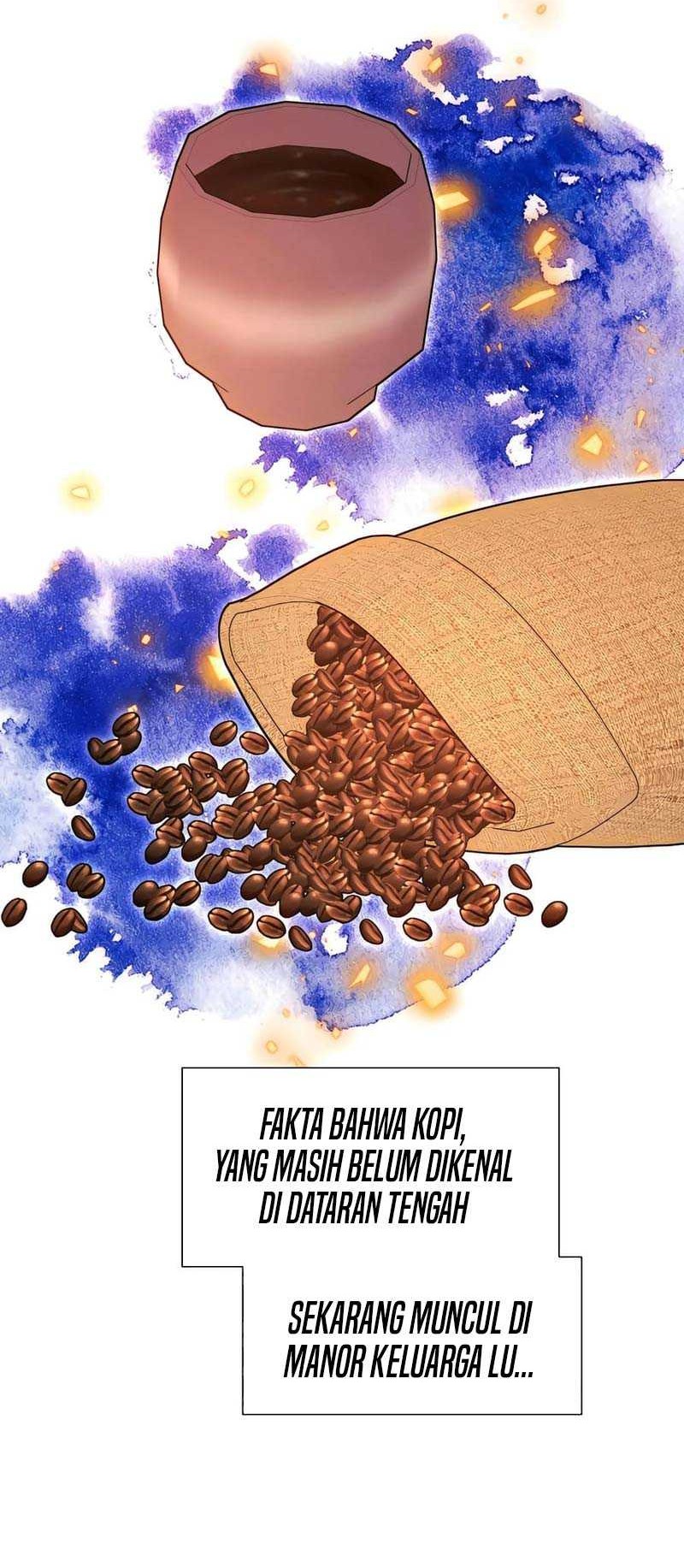 Modern Man Who Fall Into Murim Chapter 126 Gambar 13