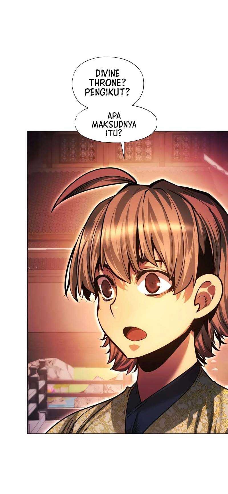 Modern Man Who Fall Into Murim Chapter 126 Gambar 15