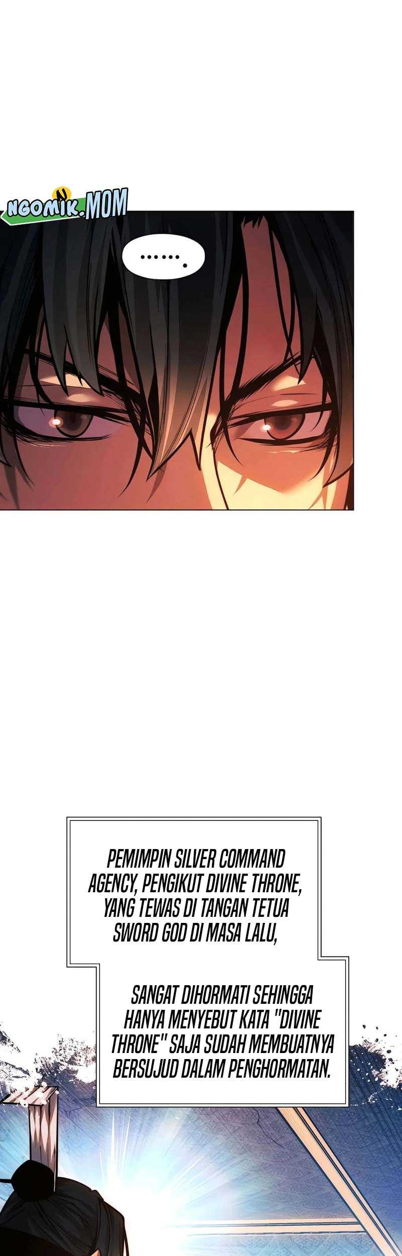 Modern Man Who Fall Into Murim Chapter 126 Gambar 16