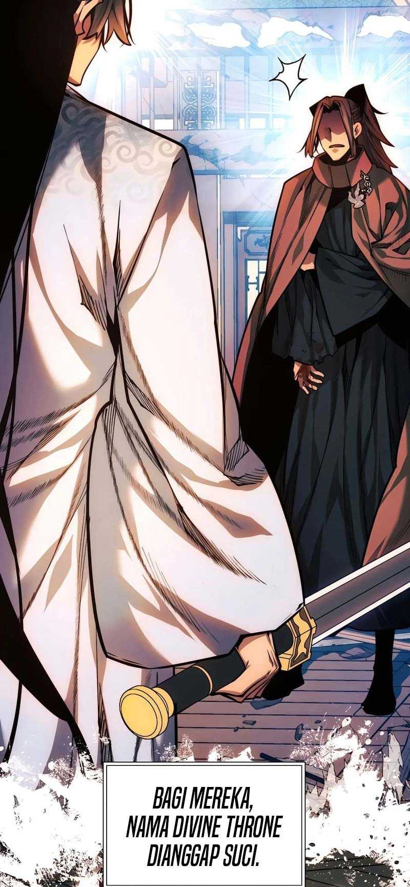 Modern Man Who Fall Into Murim Chapter 126 Gambar 17