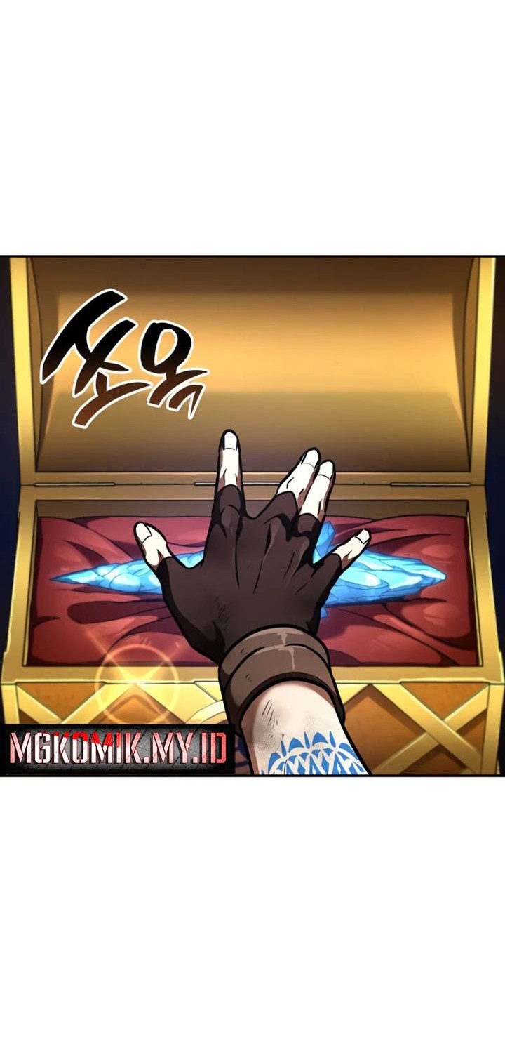 Vallhala Saga Chapter 30 Gambar 41