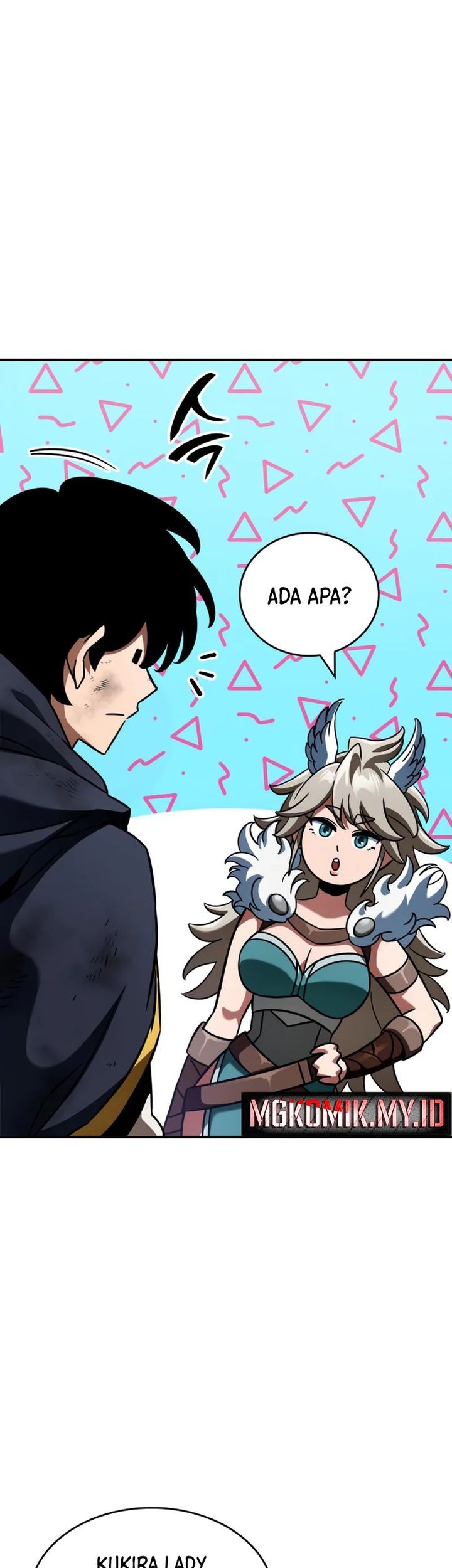 Vallhala Saga Chapter 30 Gambar 46