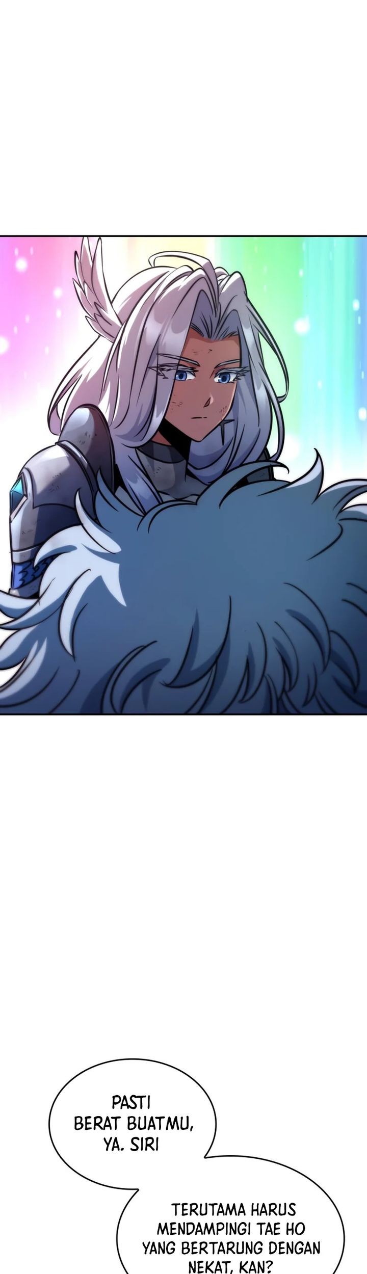 Vallhala Saga Chapter 30 Gambar 5