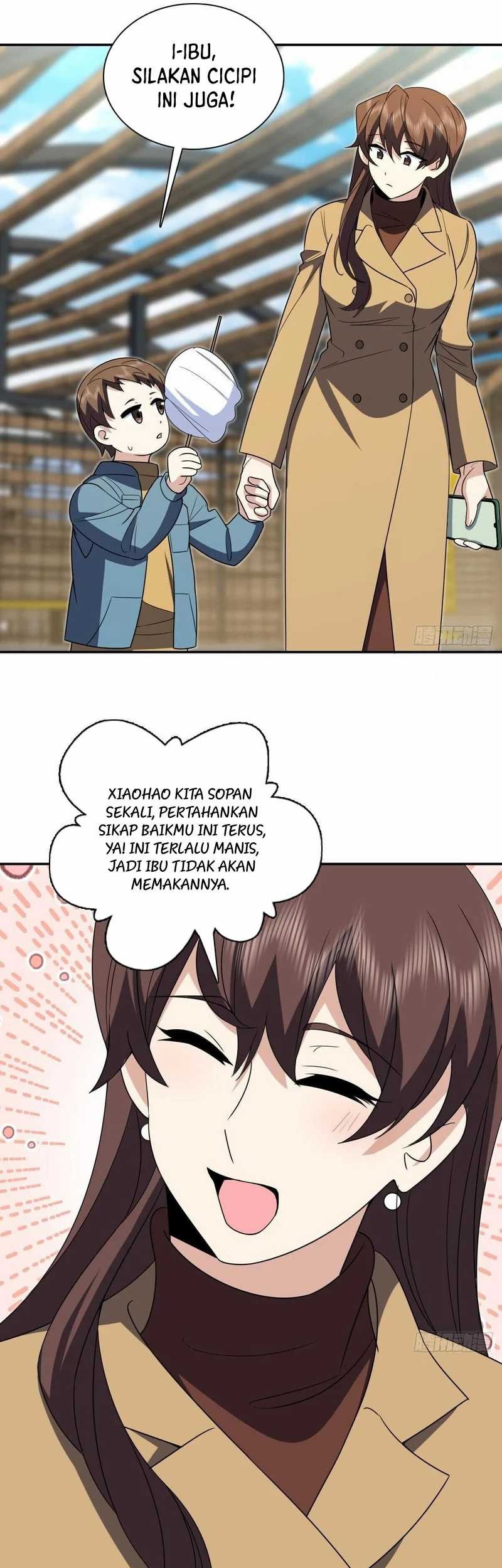 My Wife Is From a Thousand Years Ago Chapter 373 - https://img.komiku.org/uploads4/2924645-18_part1.jpg