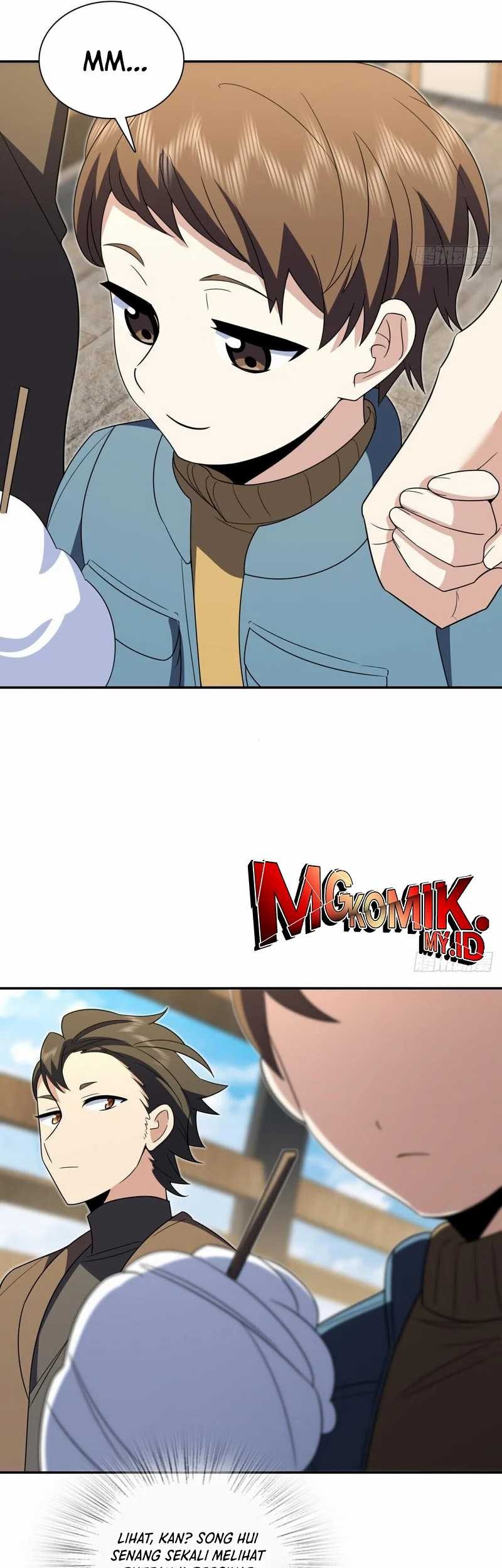 My Wife Is From a Thousand Years Ago Chapter 373 - https://img.komiku.org/uploads4/2924645-19_part1.jpg