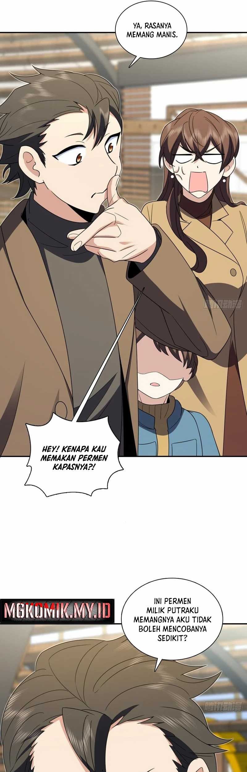 My Wife Is From a Thousand Years Ago Chapter 373 - https://img.komiku.org/uploads4/2924645-21_part1.jpg