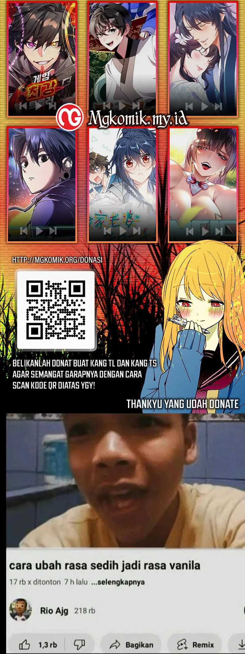 My Wife Is From a Thousand Years Ago Chapter 373 - https://img.komiku.org/uploads4/2924645-23.jpg