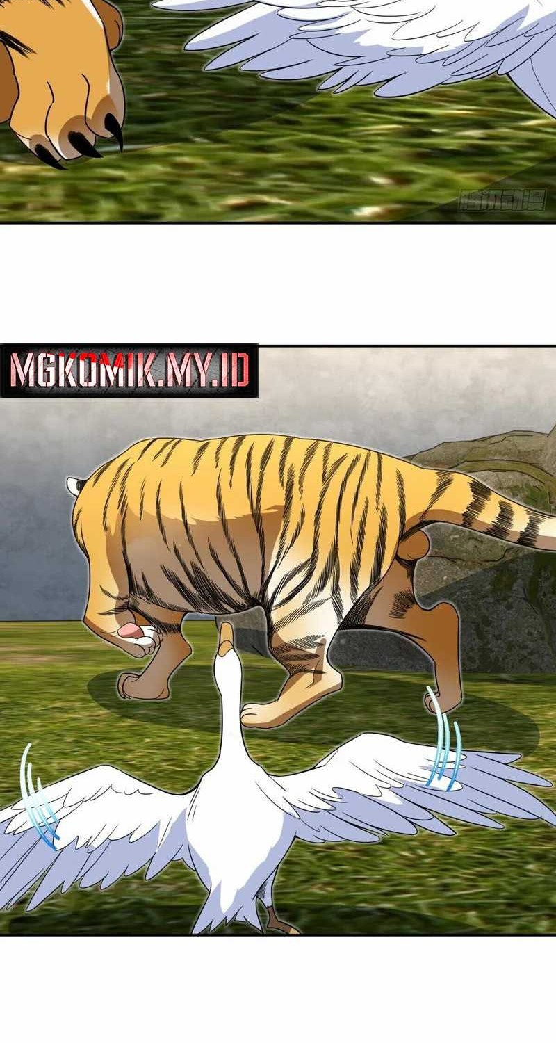 My Wife Is From a Thousand Years Ago Chapter 373 - https://img.komiku.org/uploads4/2924645-6_part2.jpg
