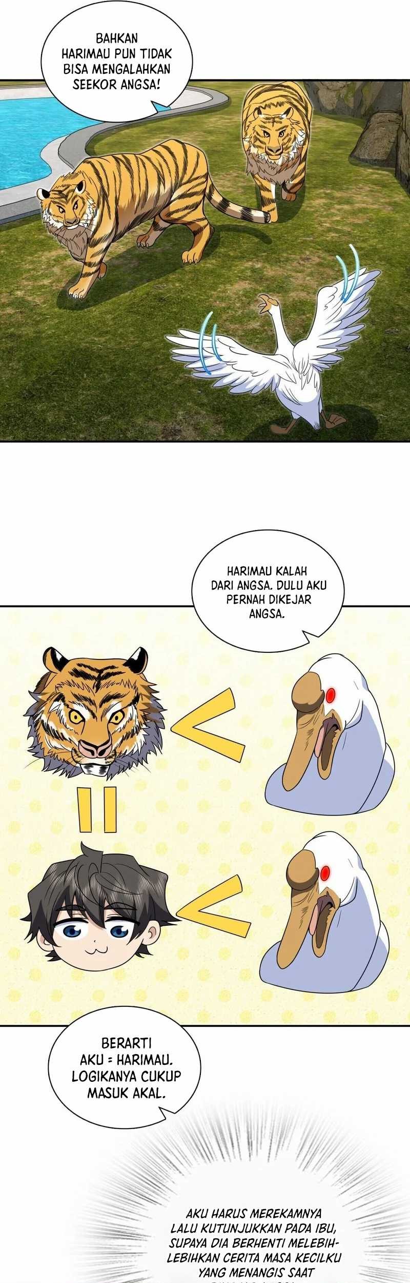 My Wife Is From a Thousand Years Ago Chapter 373 - https://img.komiku.org/uploads4/2924645-8_part1.jpg