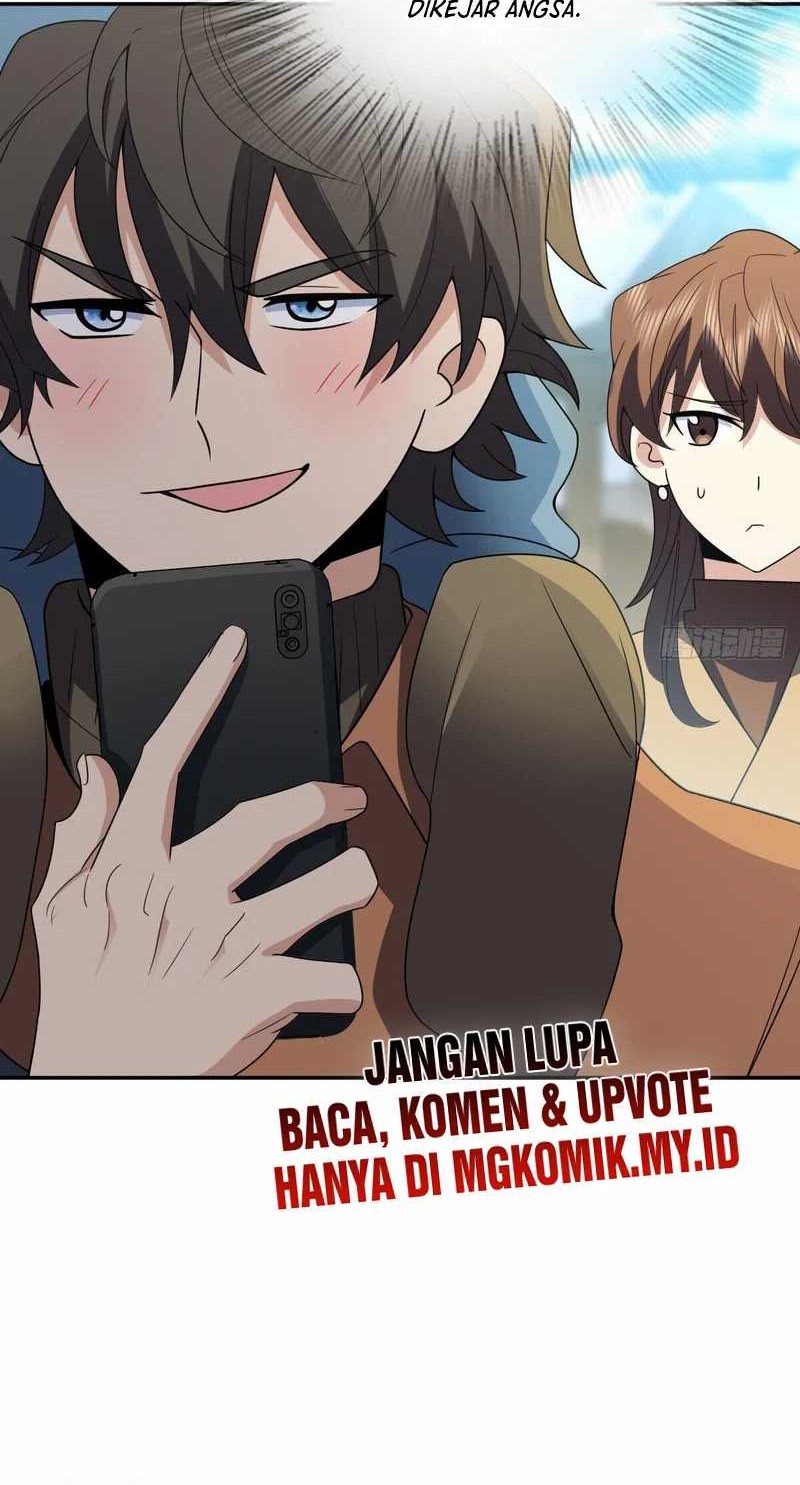 My Wife Is From a Thousand Years Ago Chapter 373 - https://img.komiku.org/uploads4/2924645-8_part2.jpg
