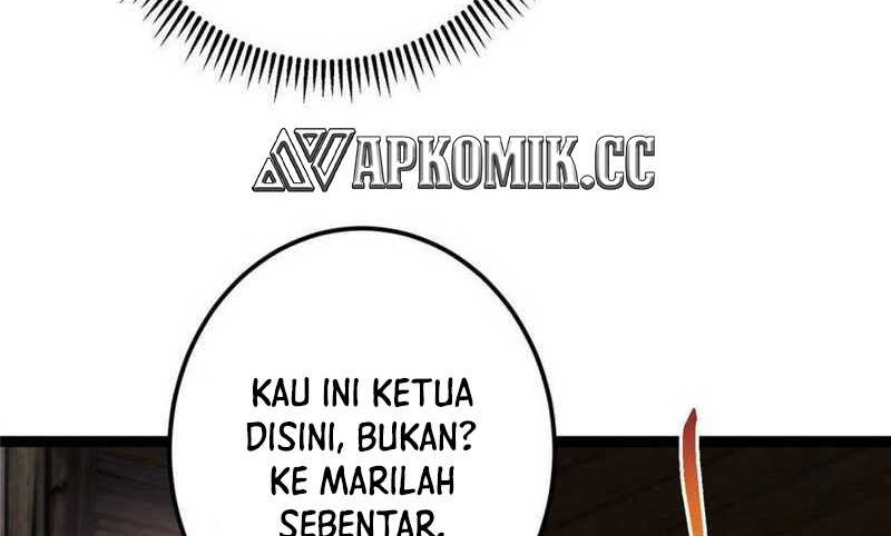 Keep A Low Profile, Sect Leader Chapter 487 Gambar 21