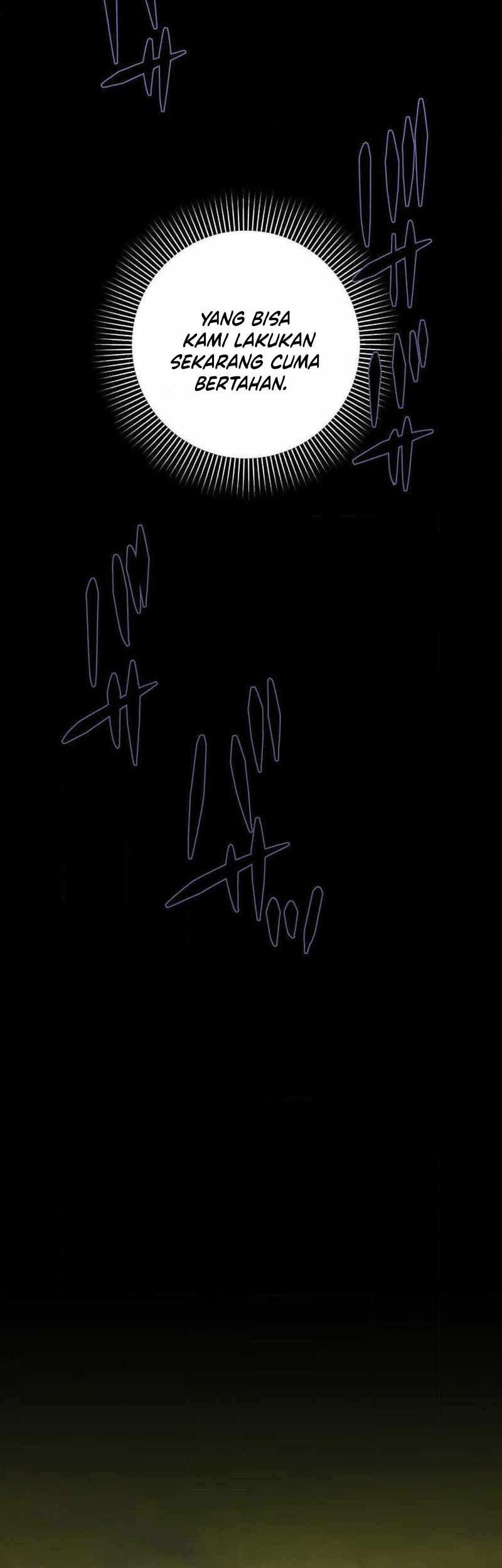 The Reincarnation of the Forbidden Archmage Chapter 92 Gambar 46