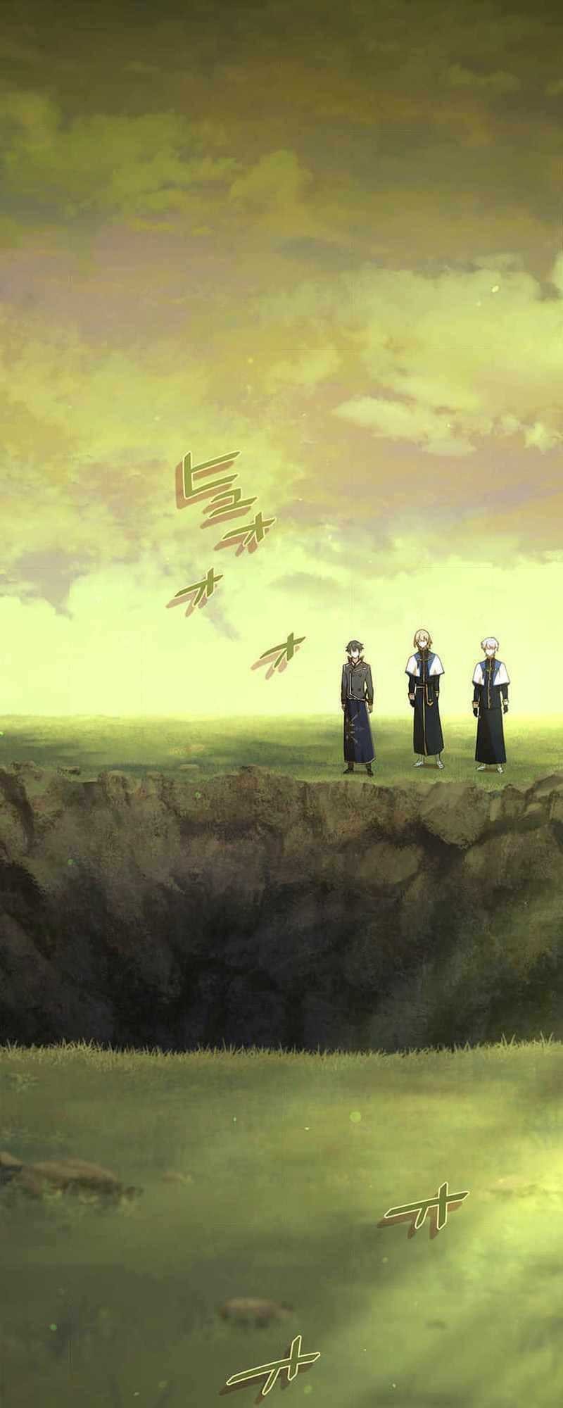 The Reincarnation of the Forbidden Archmage Chapter 92 Gambar 47