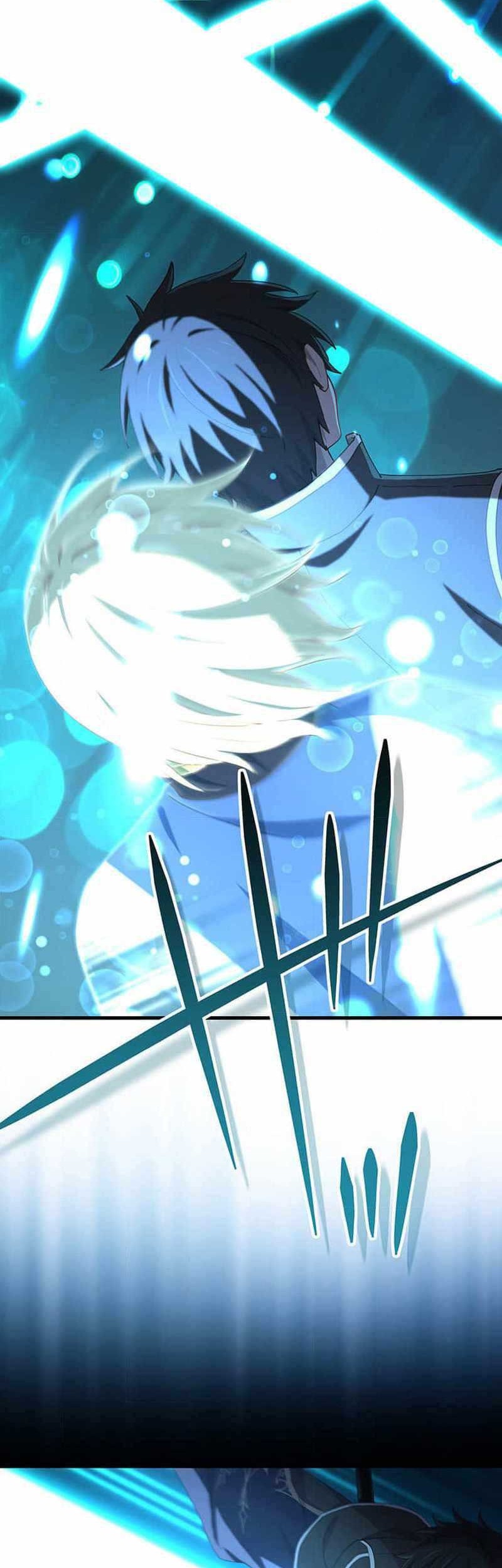 The Reincarnation of the Forbidden Archmage Chapter 92 Gambar 11