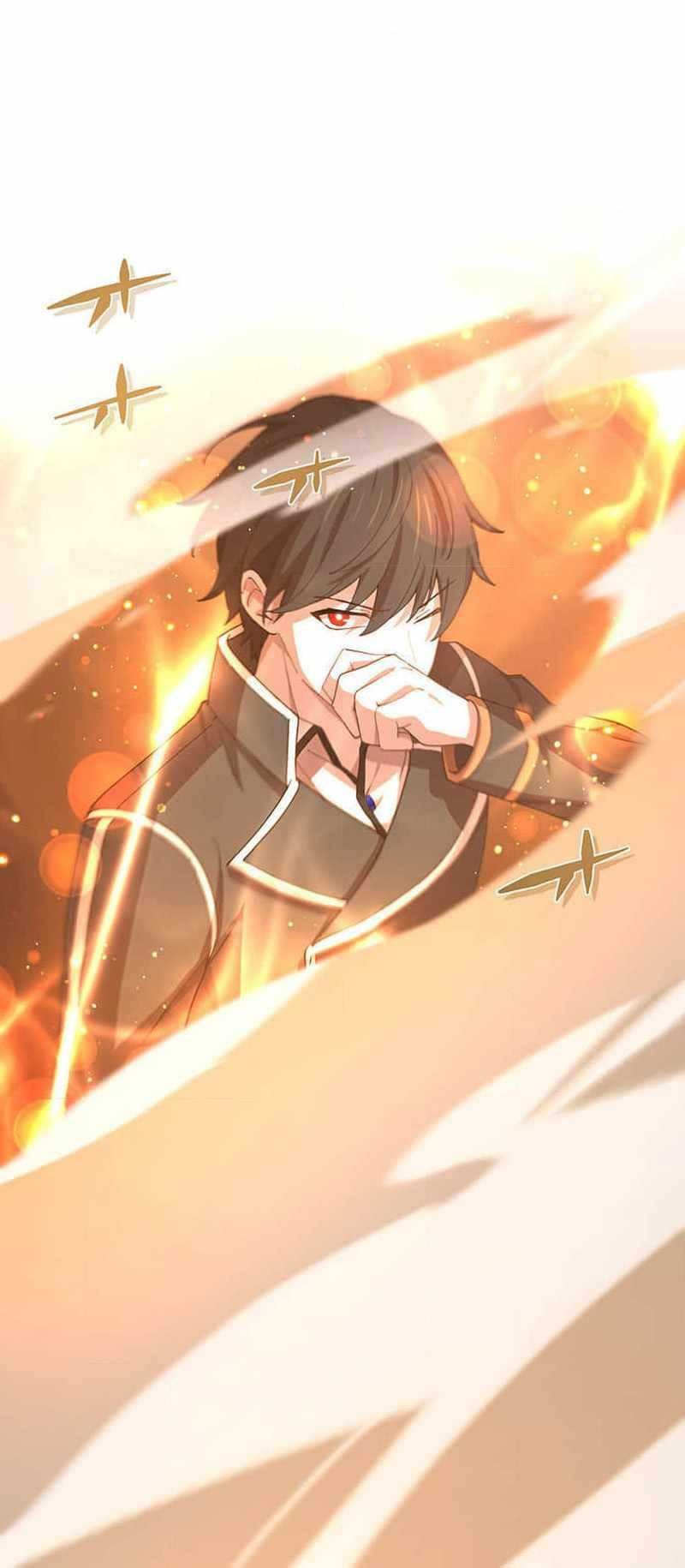 The Reincarnation of the Forbidden Archmage Chapter 92 Gambar 17