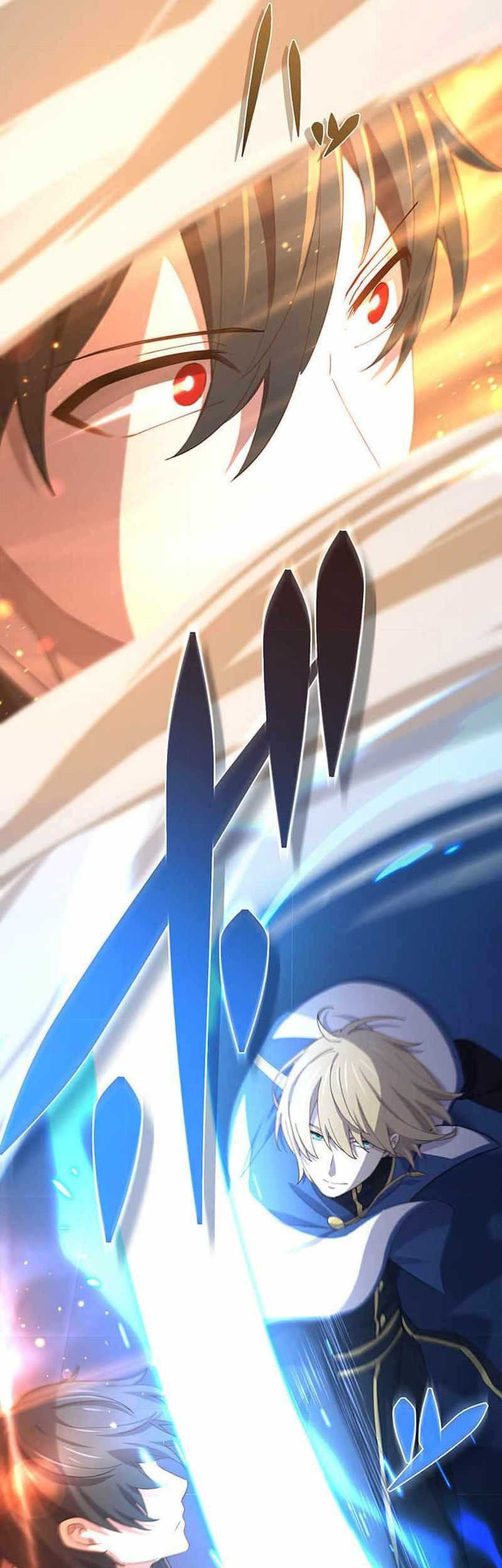 The Reincarnation of the Forbidden Archmage Chapter 92 Gambar 18