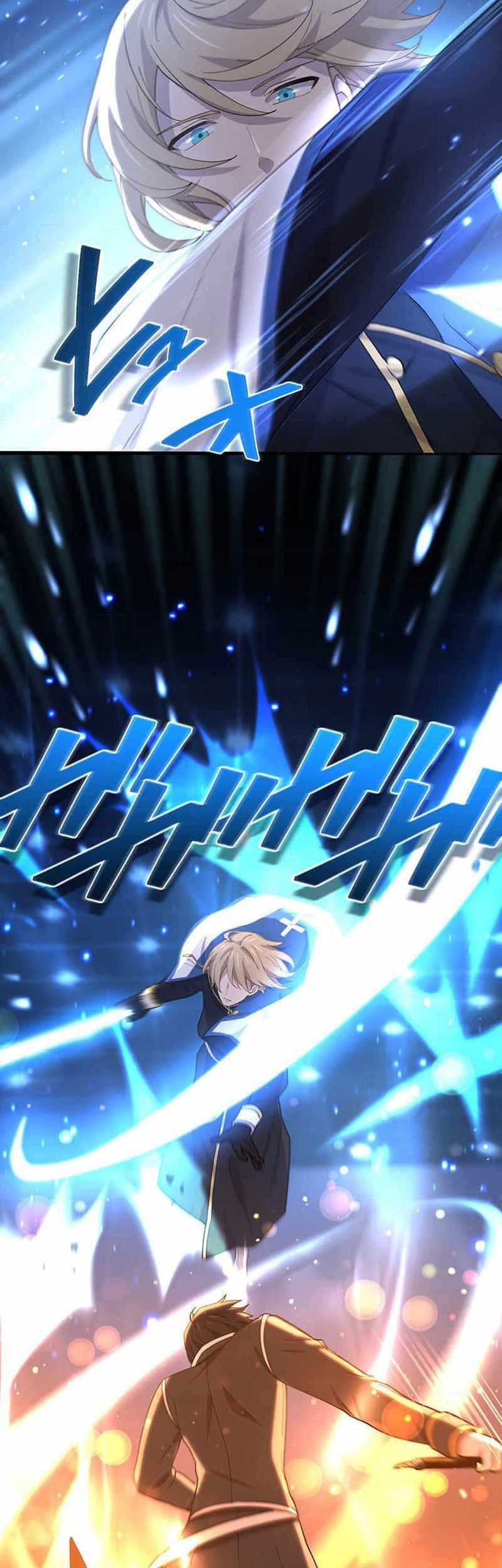 The Reincarnation of the Forbidden Archmage Chapter 92 Gambar 25