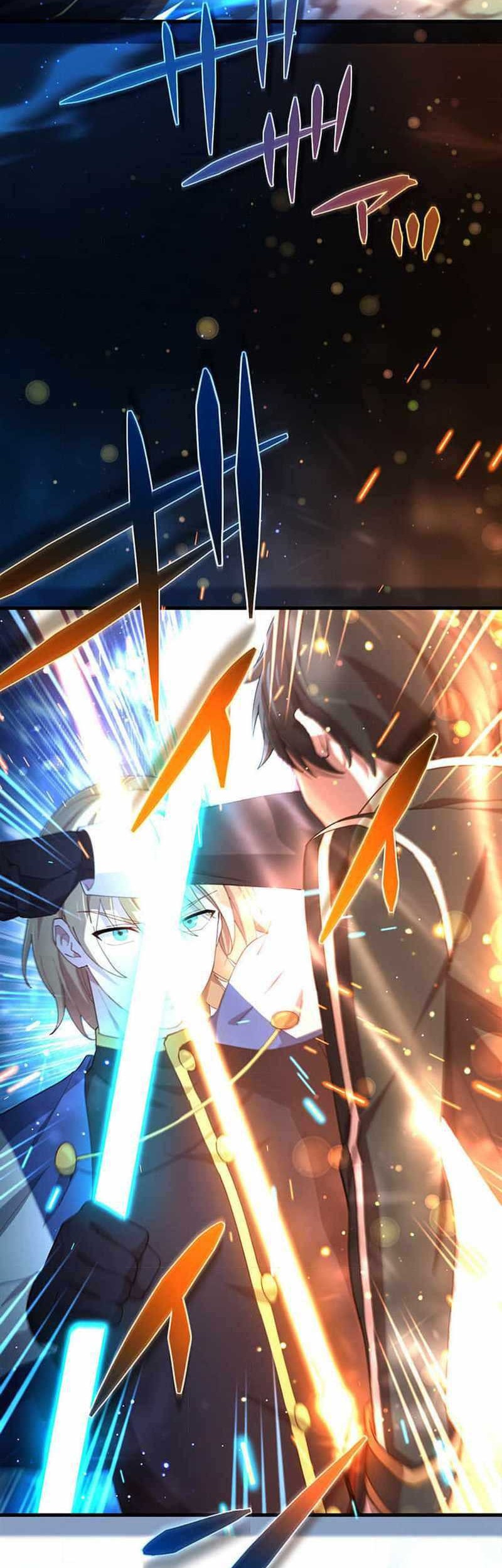 The Reincarnation of the Forbidden Archmage Chapter 92 Gambar 29