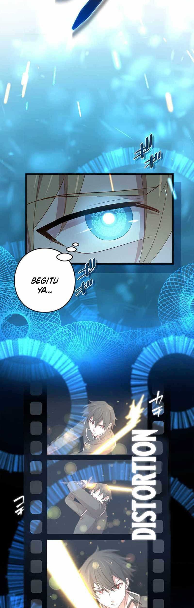 The Reincarnation of the Forbidden Archmage Chapter 92 Gambar 30