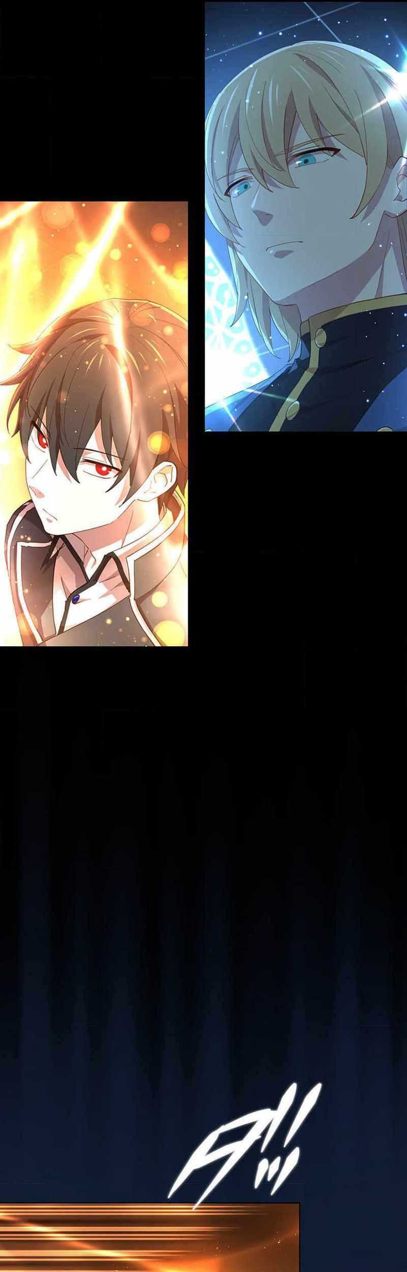 The Reincarnation of the Forbidden Archmage Chapter 92 Gambar 33