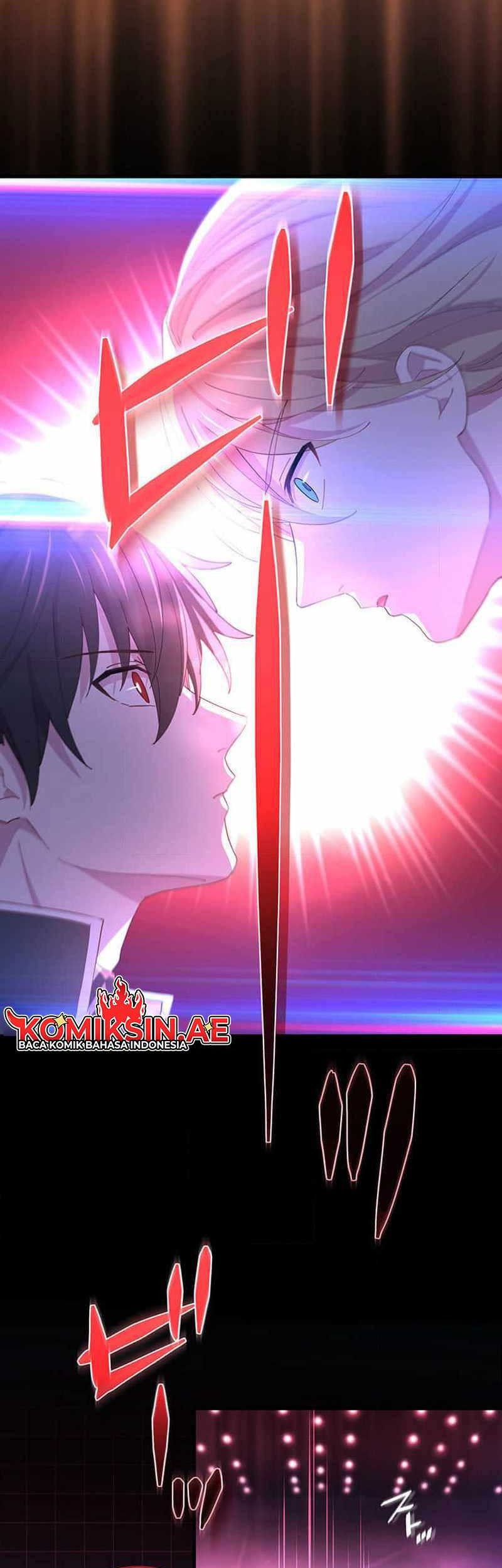 The Reincarnation of the Forbidden Archmage Chapter 92 Gambar 35