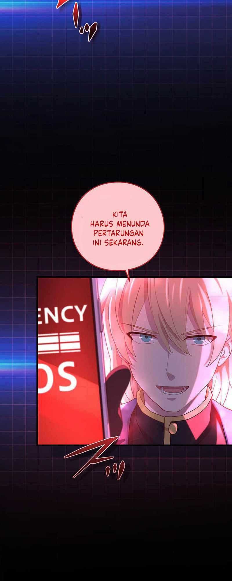 The Reincarnation of the Forbidden Archmage Chapter 92 Gambar 37