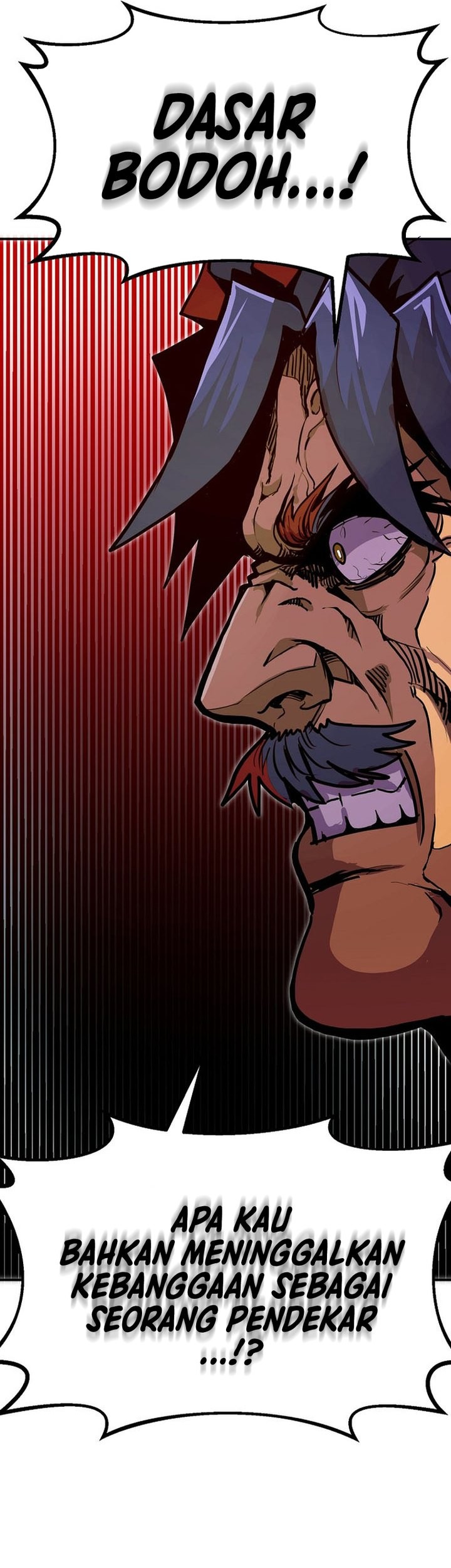Worthless Regression Chapter 76 Gambar 19
