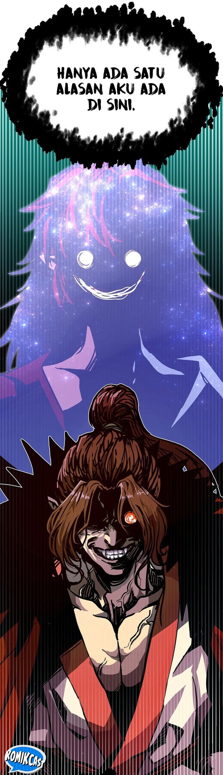 Worthless Regression Chapter 76 Gambar 26