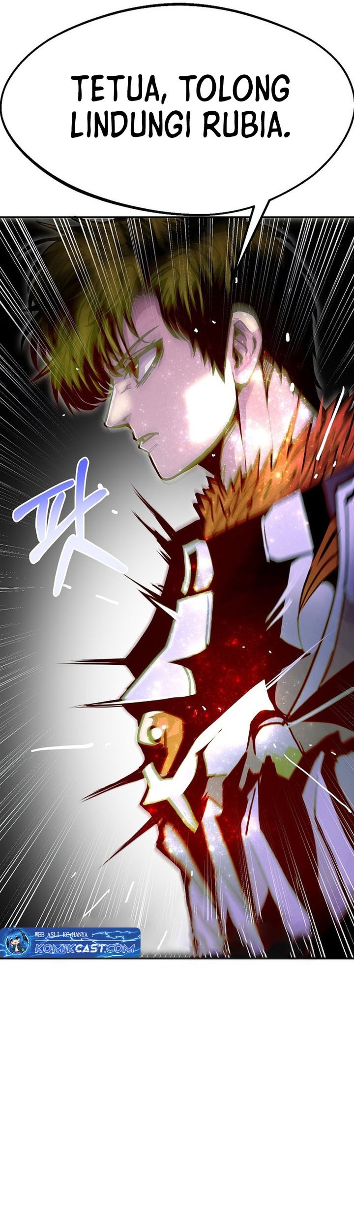 Worthless Regression Chapter 76 Gambar 30