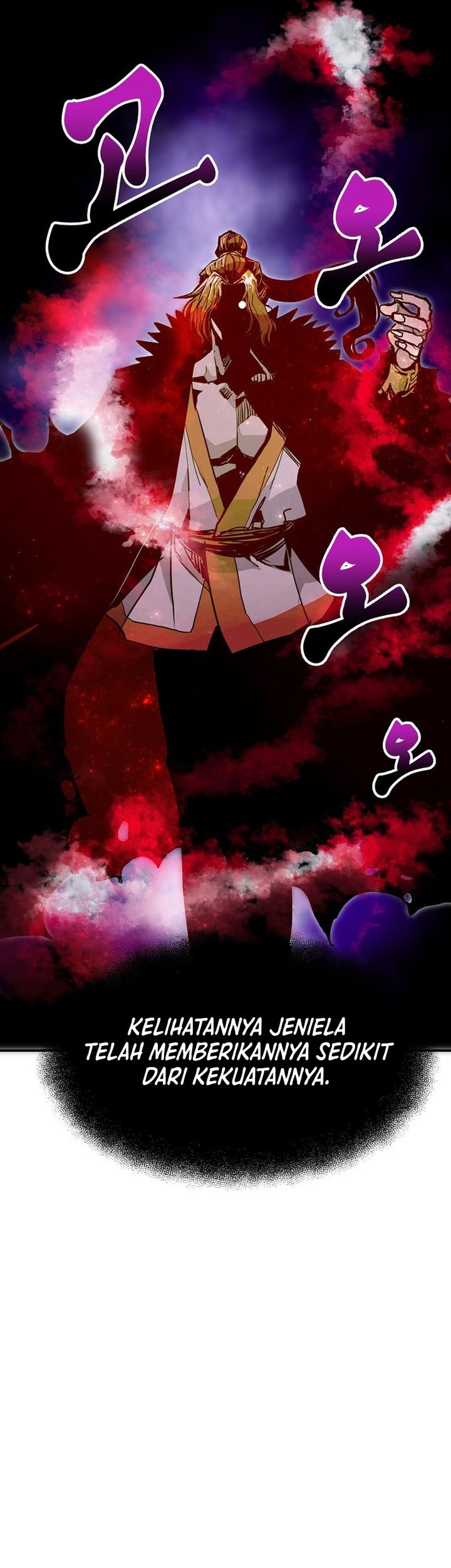 Worthless Regression Chapter 76 Gambar 32