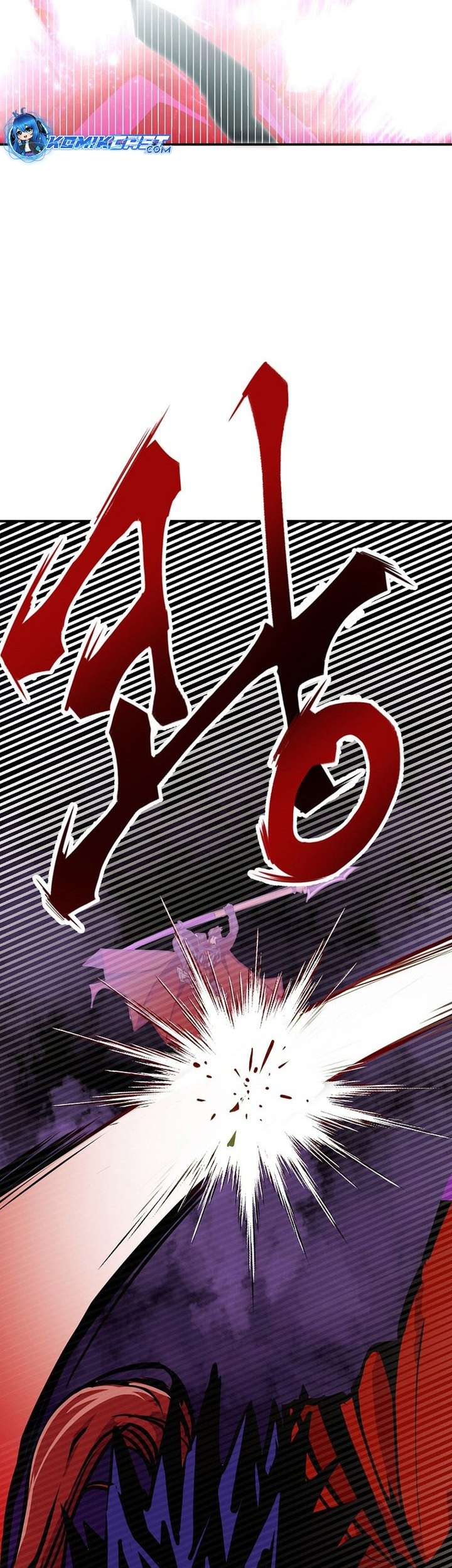 Worthless Regression Chapter 76 Gambar 38