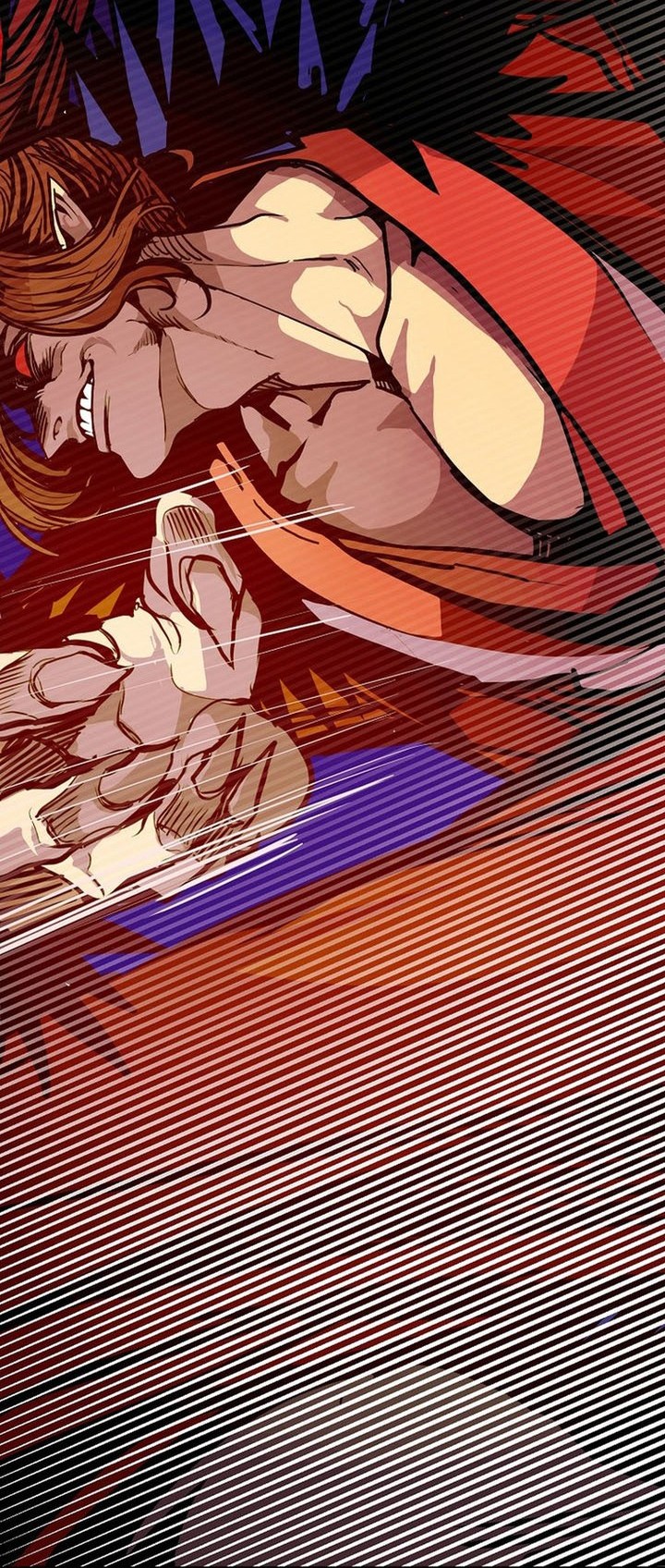 Worthless Regression Chapter 76 Gambar 39