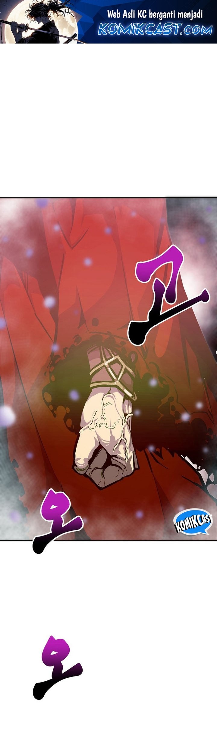 Baca Manhwa Worthless Regression Chapter 76 Gambar 2
