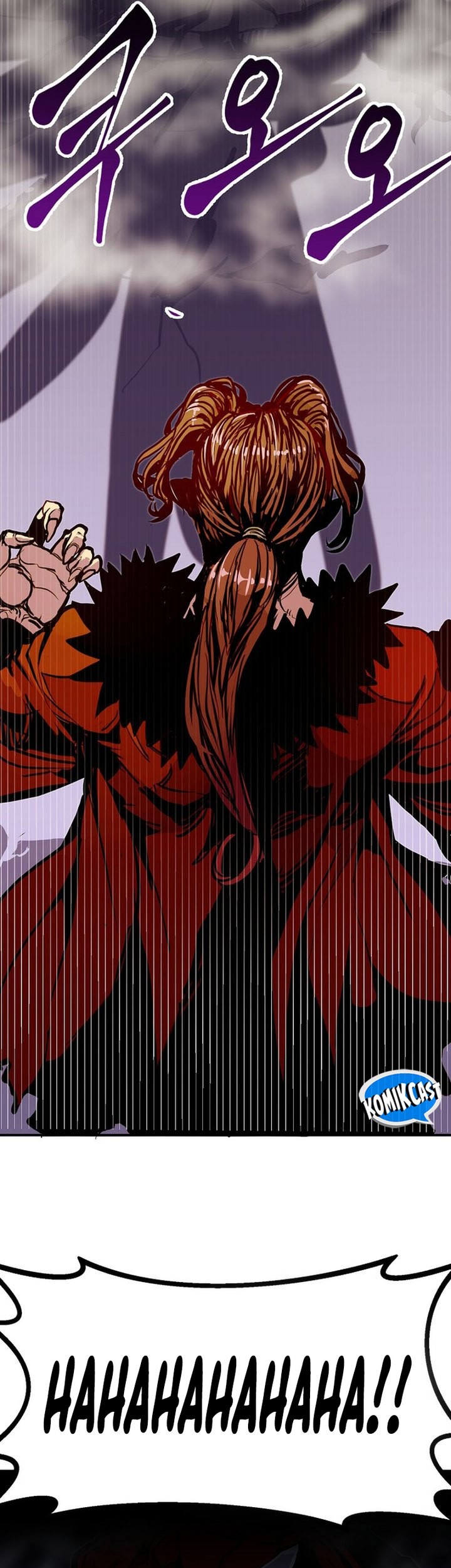 Worthless Regression Chapter 76 Gambar 62