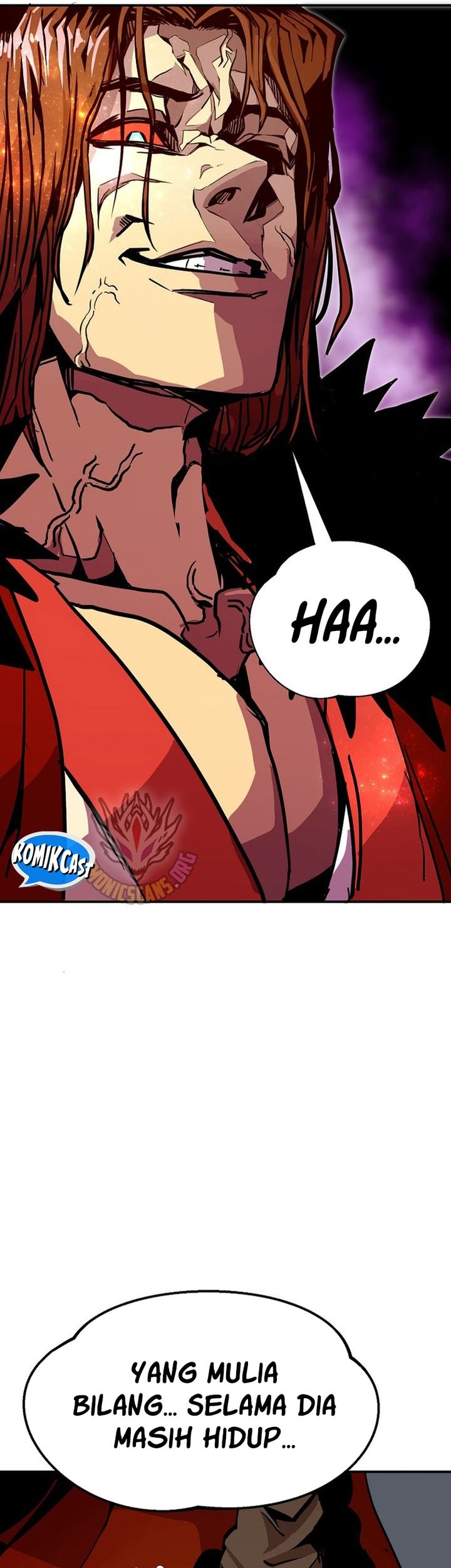 Worthless Regression Chapter 76 Gambar 66
