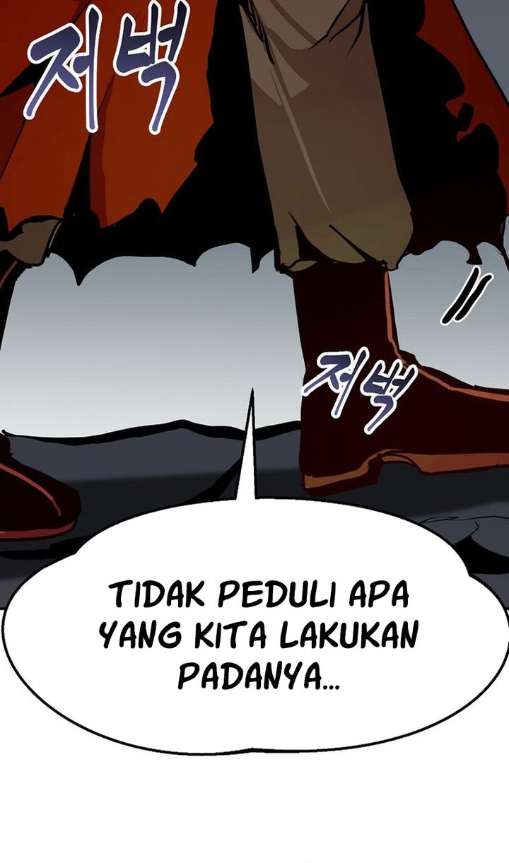 Worthless Regression Chapter 76 Gambar 67
