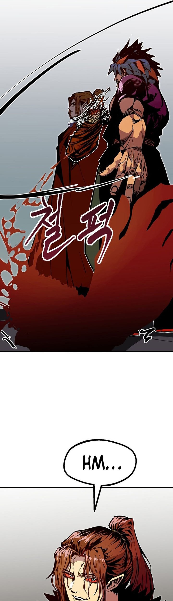 Worthless Regression Chapter 76 Gambar 76