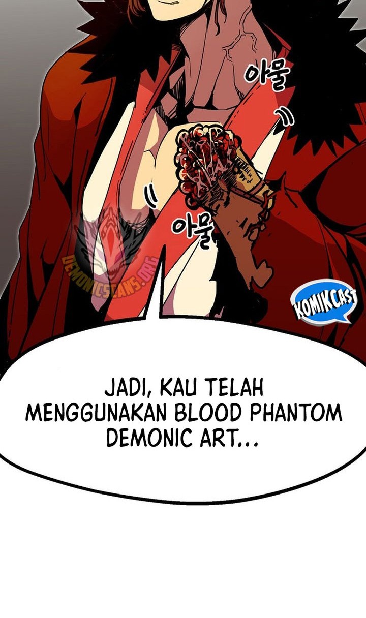 Worthless Regression Chapter 76 Gambar 77