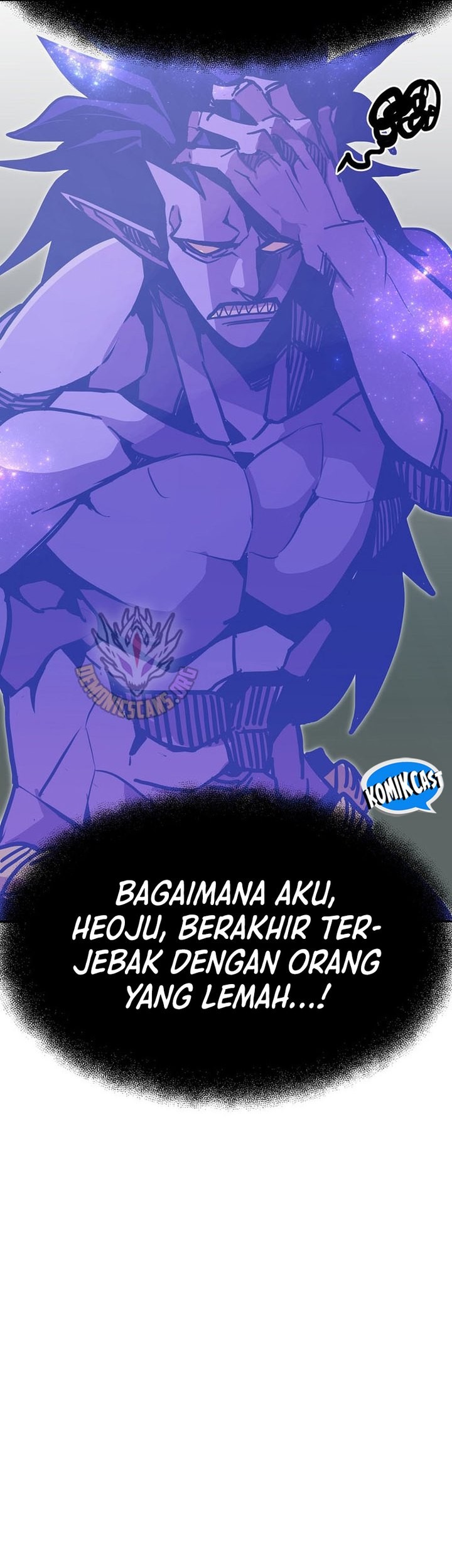 Worthless Regression Chapter 76 Gambar 89