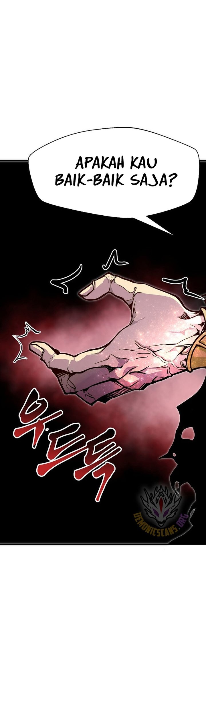 Worthless Regression Chapter 76 Gambar 12